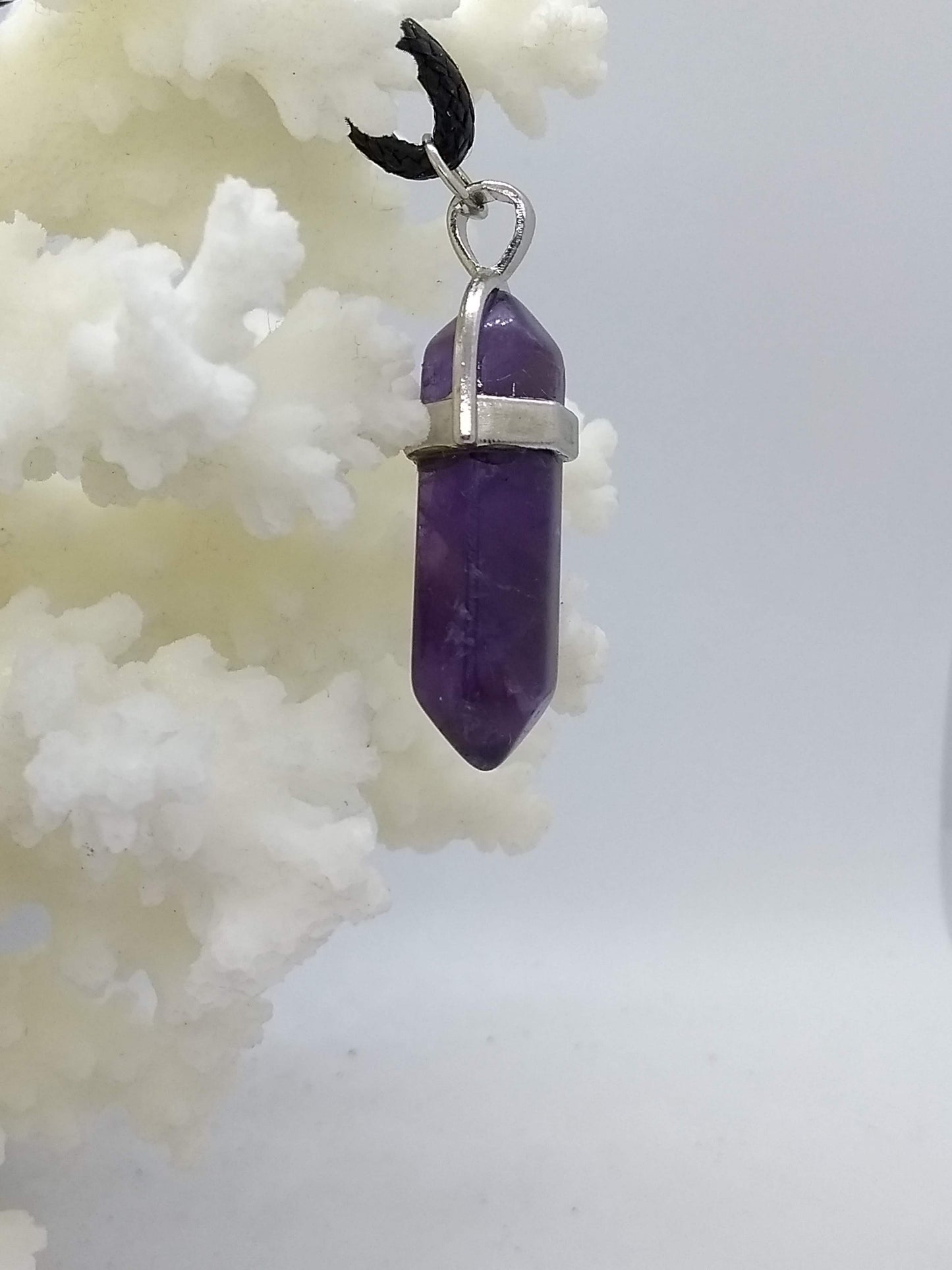 Crystal Pendants