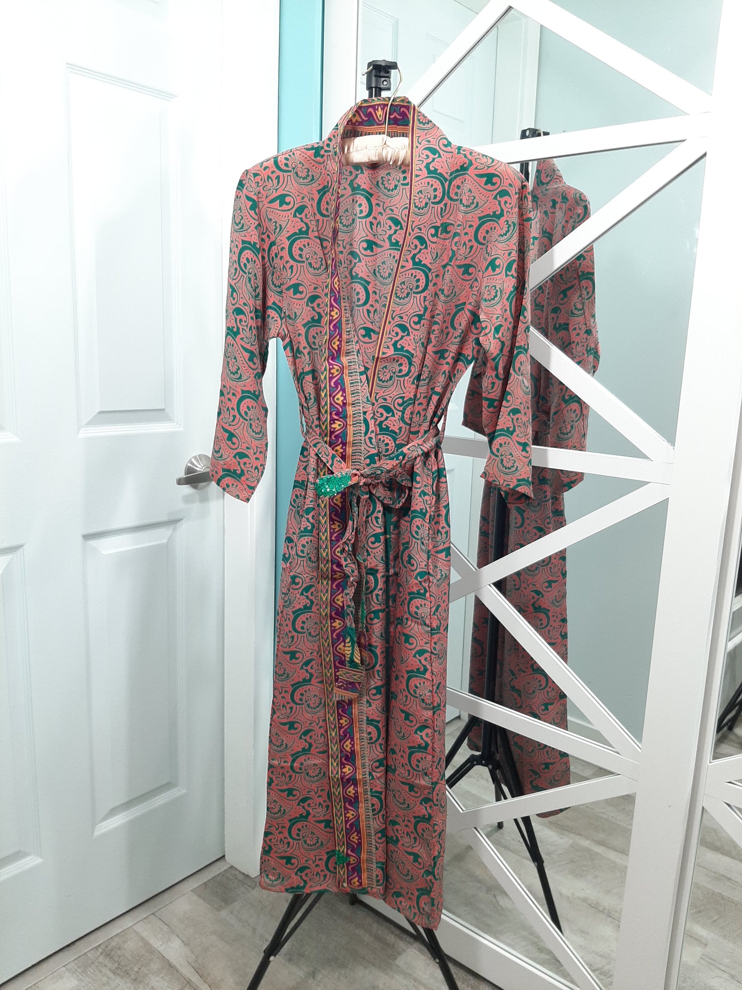 Robe - Evening Comfort - Youth/Ladies Small