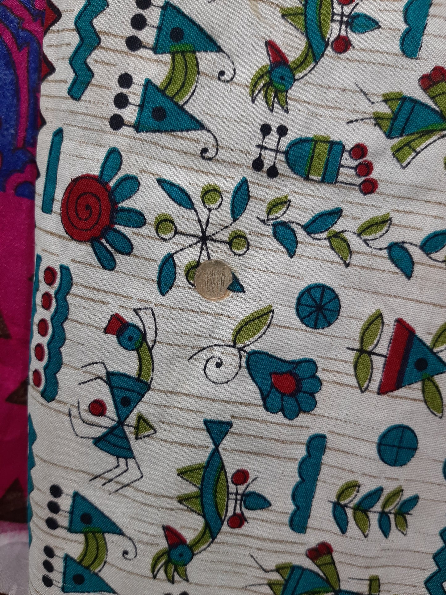 Young and Fun Wrap Skirt - Ankle Length - Goddess Size