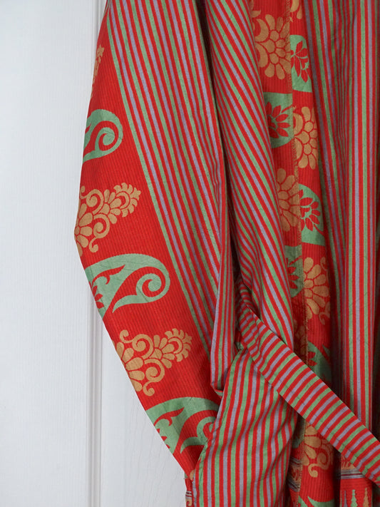 Robe - Red Yellow Green and Blue