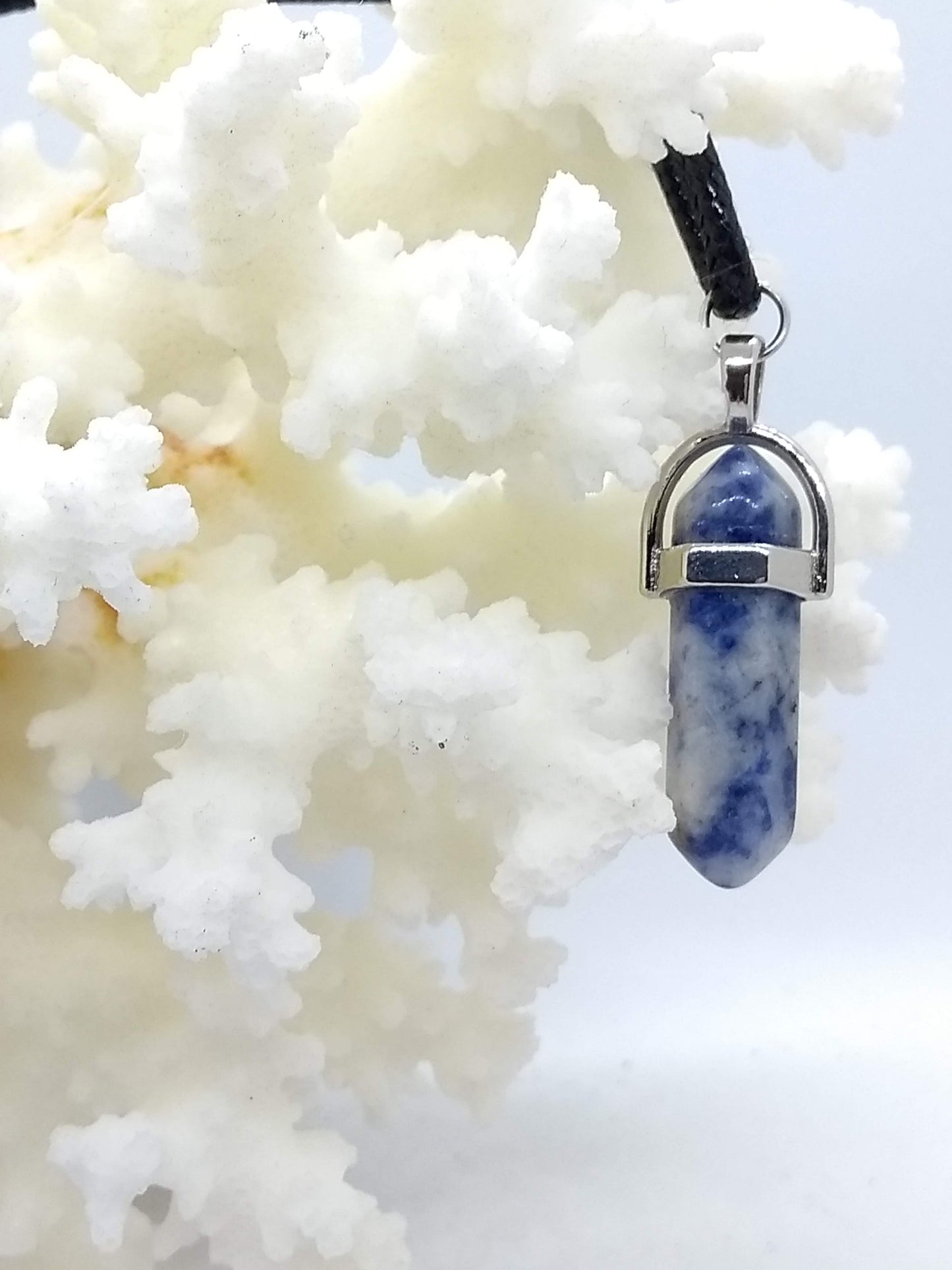 Crystal Pendants