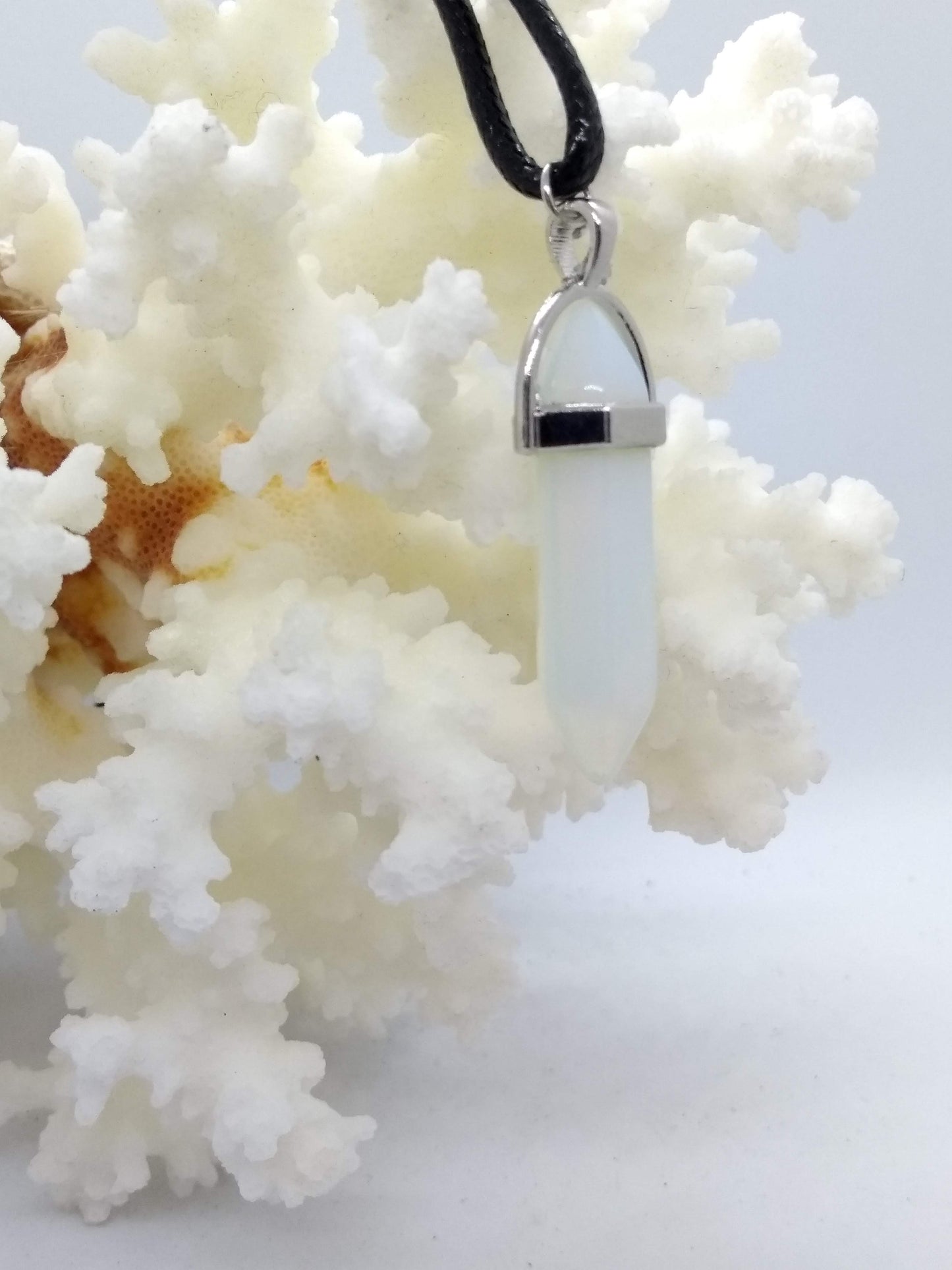 Crystal Pendants