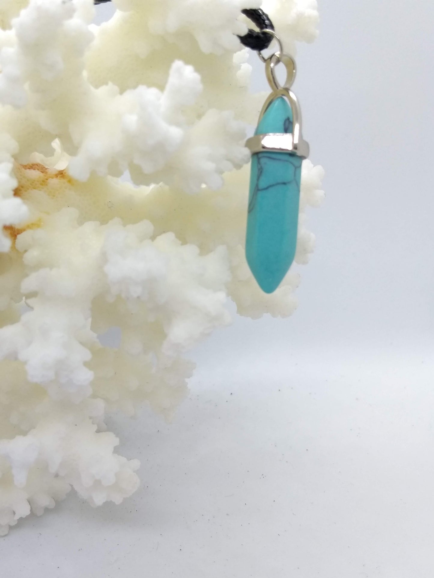 Crystal Pendants