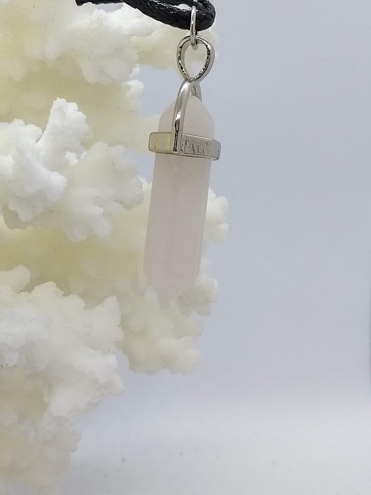 Crystal Pendants