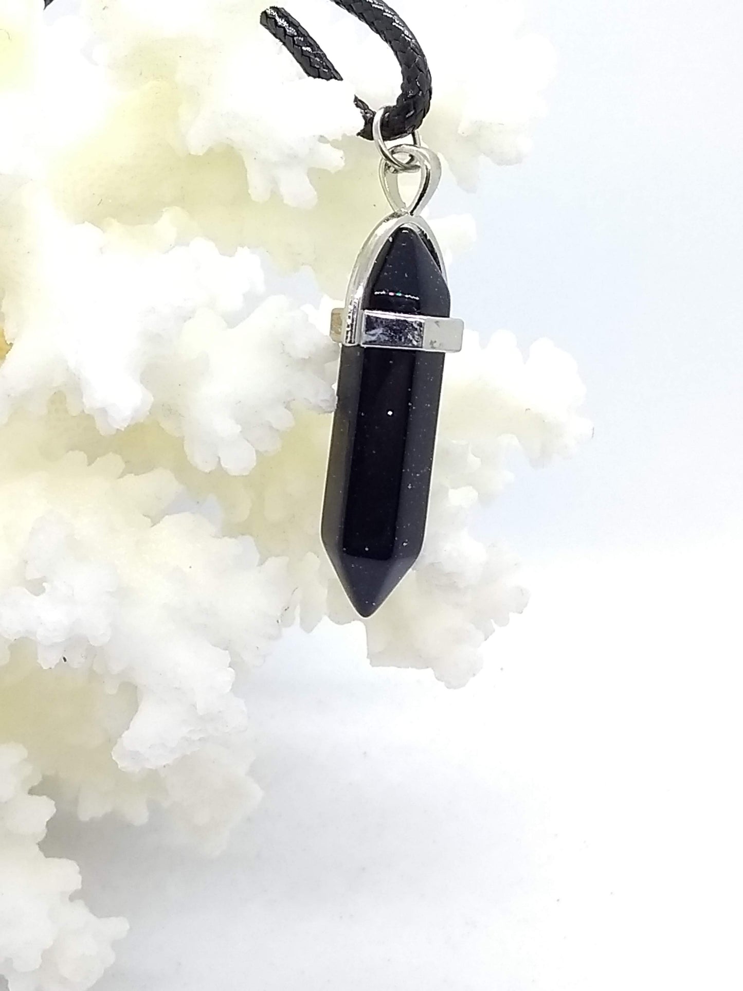 Crystal Pendants