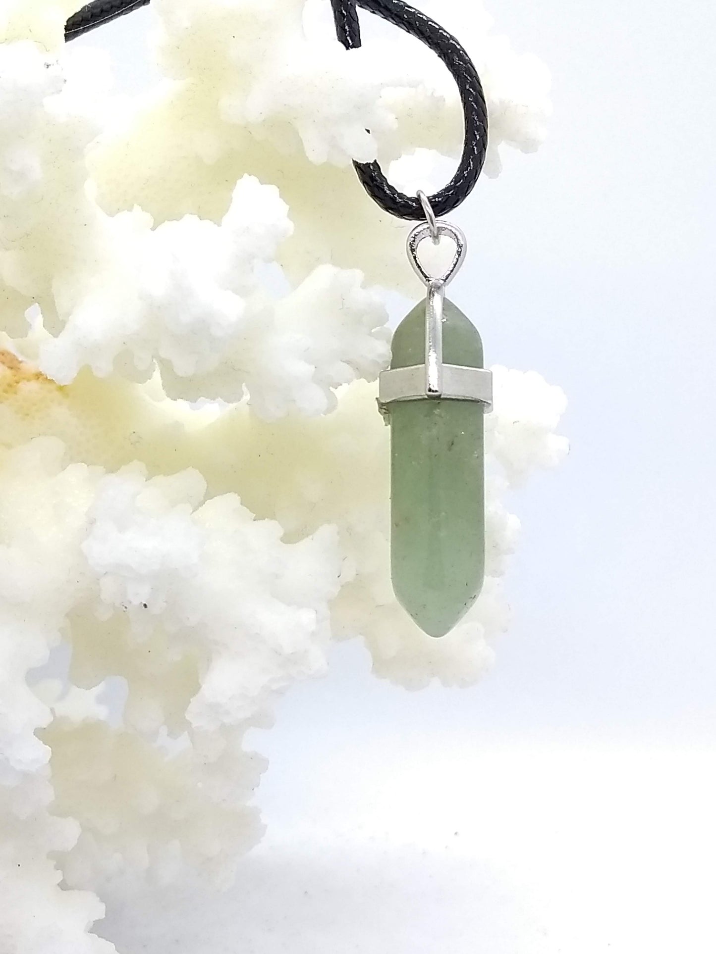 Crystal Pendants